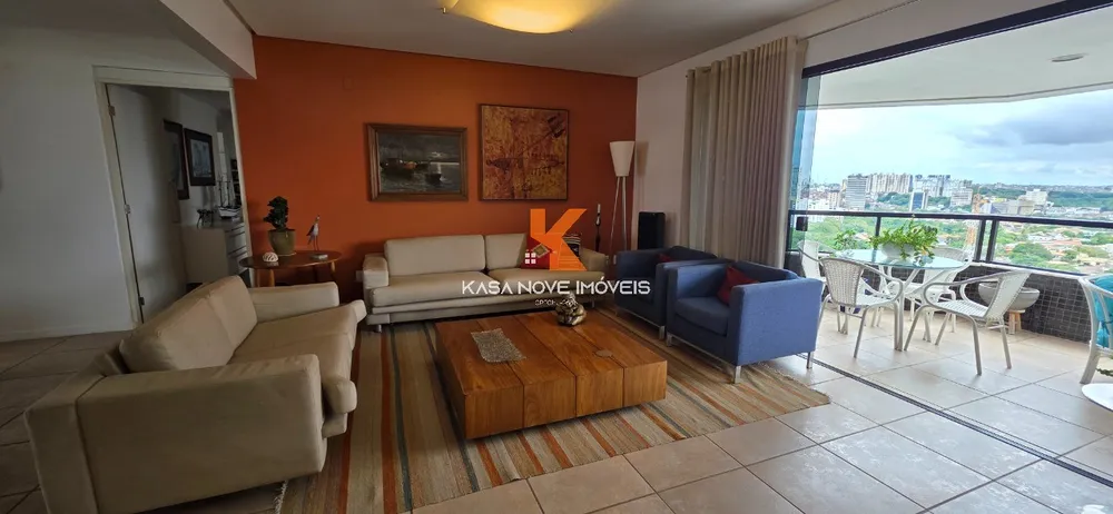 Apartamento, 4 quartos, 226 m² - Foto 8