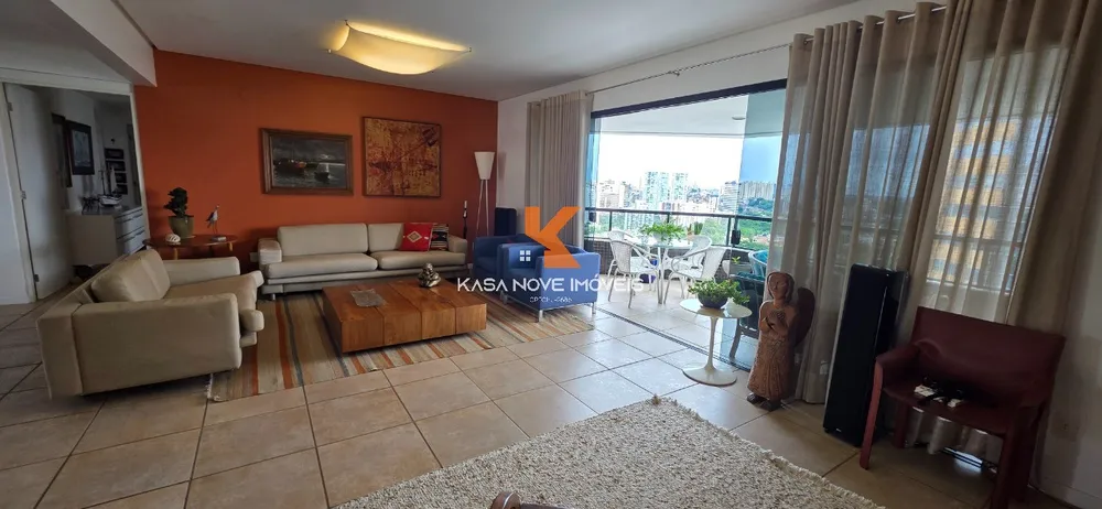 Apartamento, 4 quartos, 226 m² - Foto 7