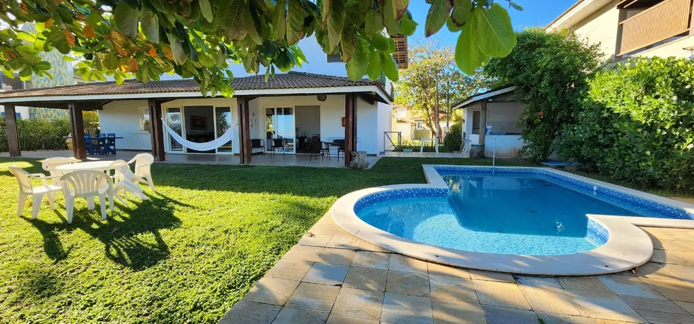 Casa de Condomínio, 5 quartos - Foto 2