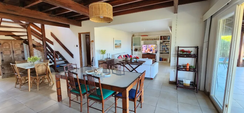 Casa de Condomínio, 5 quartos - Foto 4