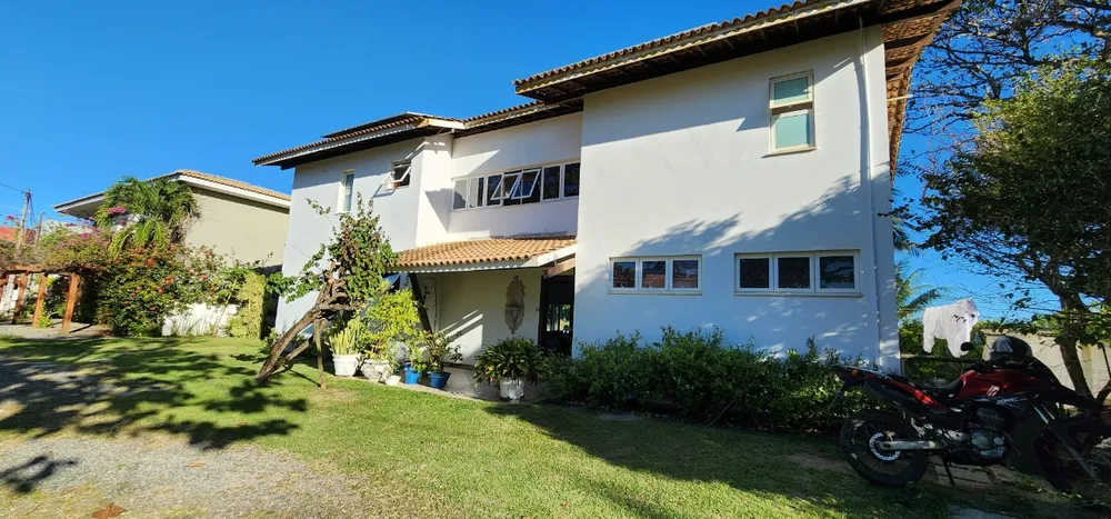 Casa de Condomínio, 5 quartos - Foto 3