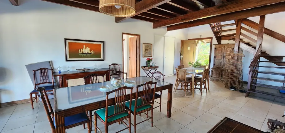 Casa de Condomínio, 5 quartos - Foto 5