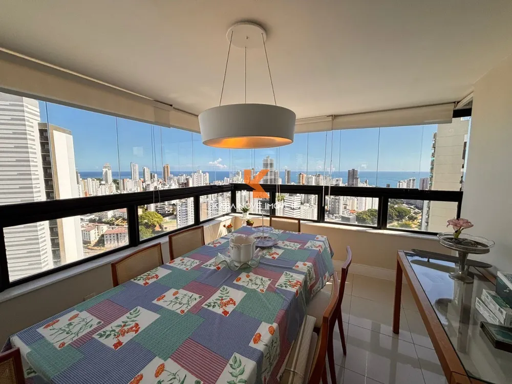 Apartamento, 2 quartos, 140 m² - Foto 2