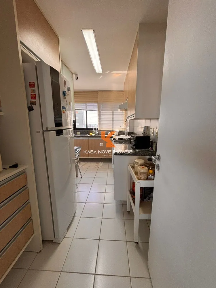 Apartamento, 2 quartos, 140 m² - Foto 10