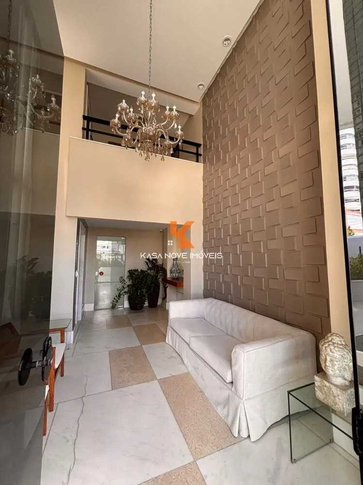 Apartamento, 2 quartos, 140 m² - Foto 12