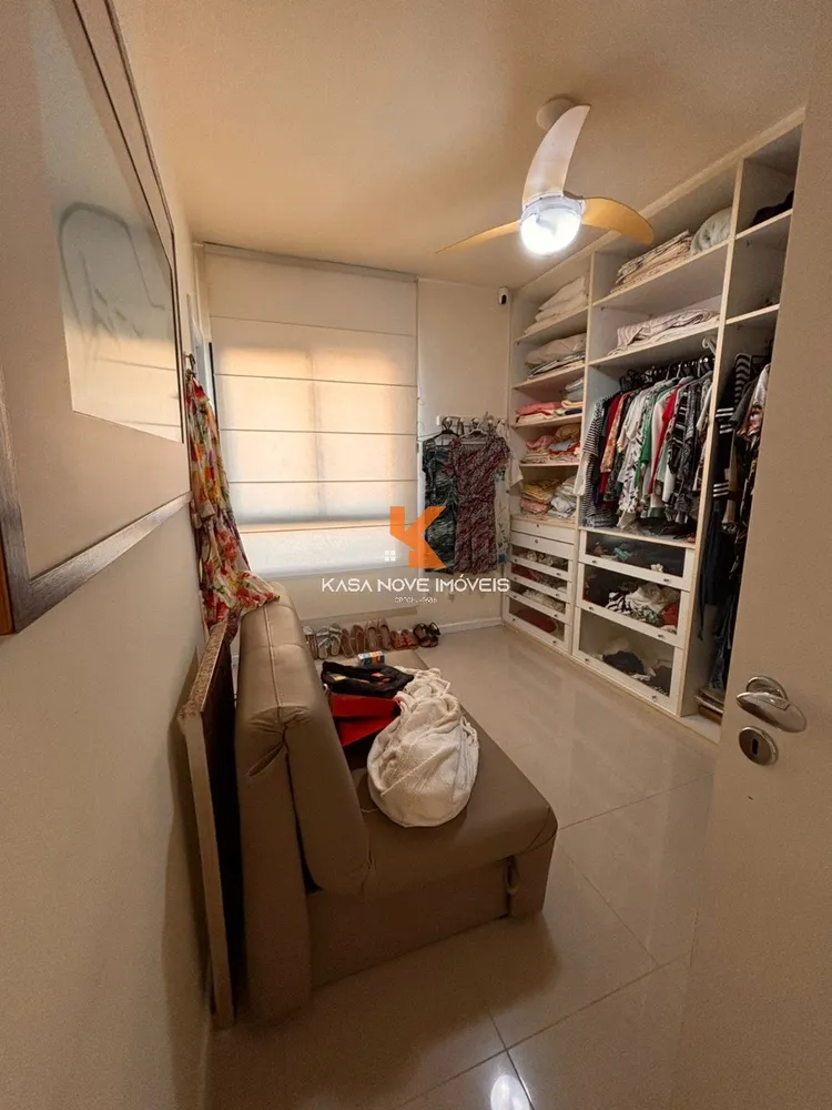 Apartamento, 2 quartos, 140 m² - Foto 7
