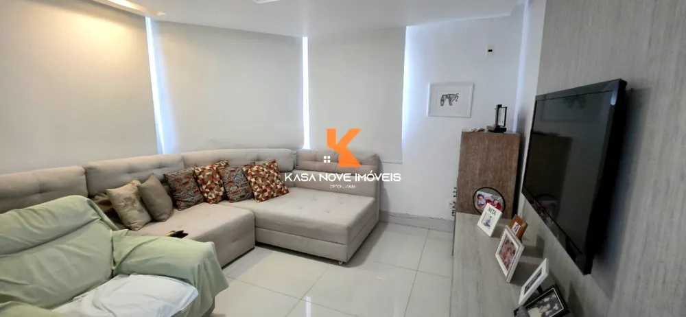 Casa de Condomínio, 4 quartos - Foto 4