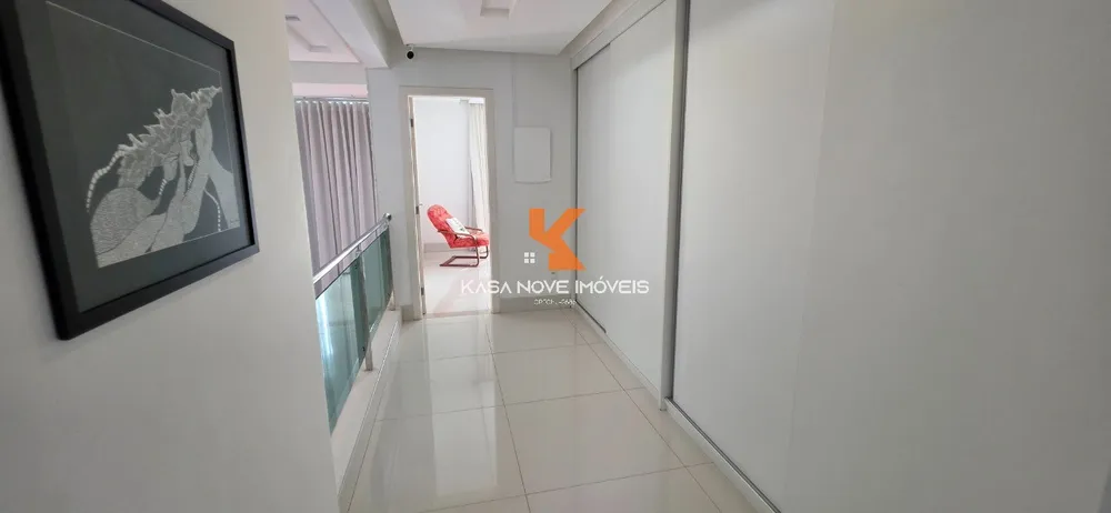 Casa de Condomínio, 4 quartos - Foto 8