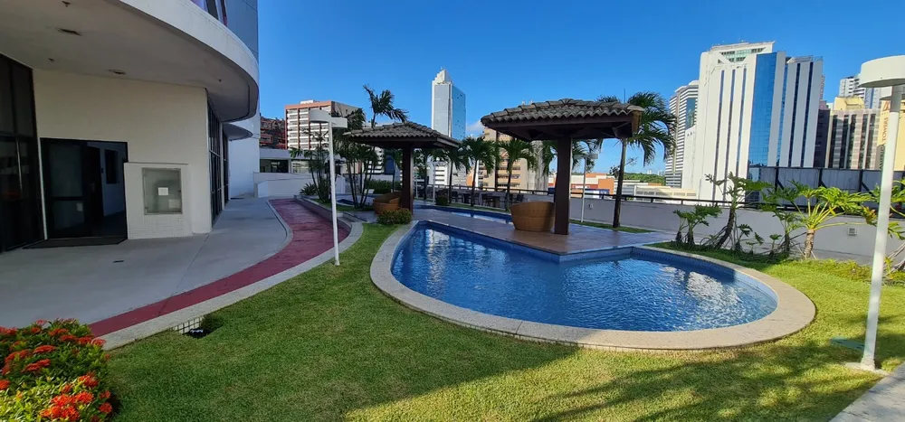 Apartamento, 1 quarto, 35 m² - Foto 9