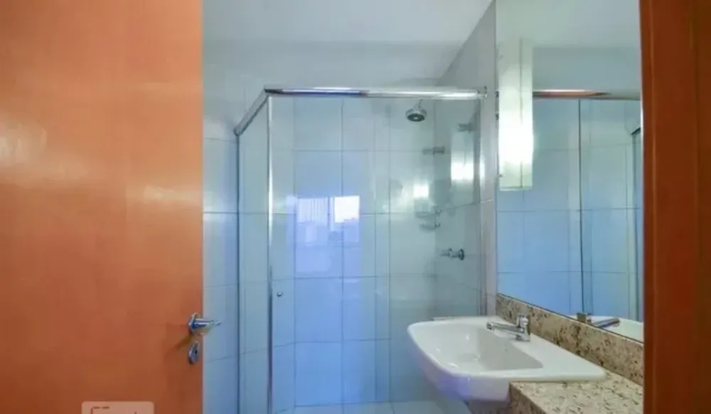 Apartamento, 1 quarto, 35 m² - Foto 5