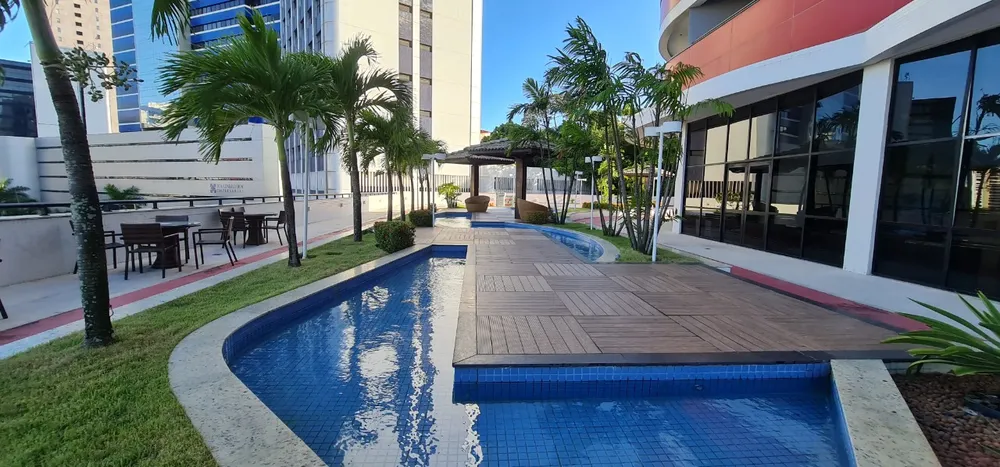 Apartamento, 1 quarto, 35 m² - Foto 6