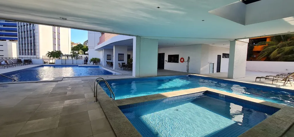 Apartamento, 1 quarto, 35 m² - Foto 11