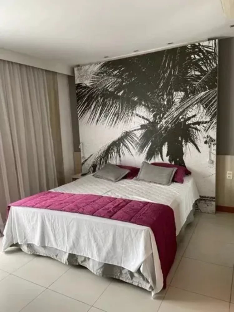 Apartamento à venda com 1 quarto, 35m² - Foto 4