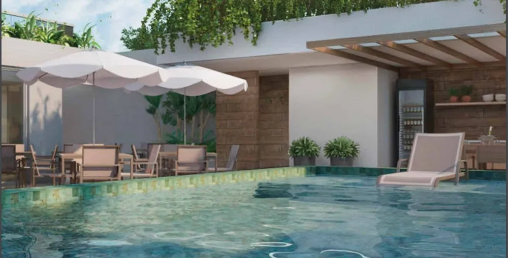 Apartamento, 4 quartos, 173 m² - Foto 5
