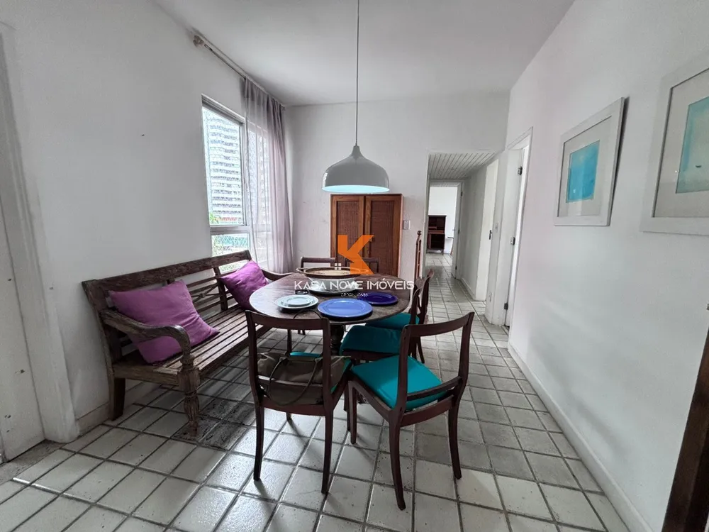 Apartamento, 3 quartos, 130 m² - Foto 2