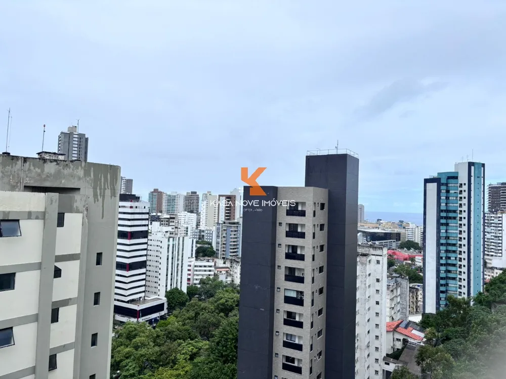 Apartamento, 3 quartos, 130 m² - Foto 10