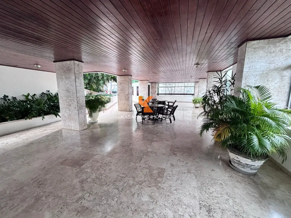Apartamento, 3 quartos, 130 m² - Foto 12