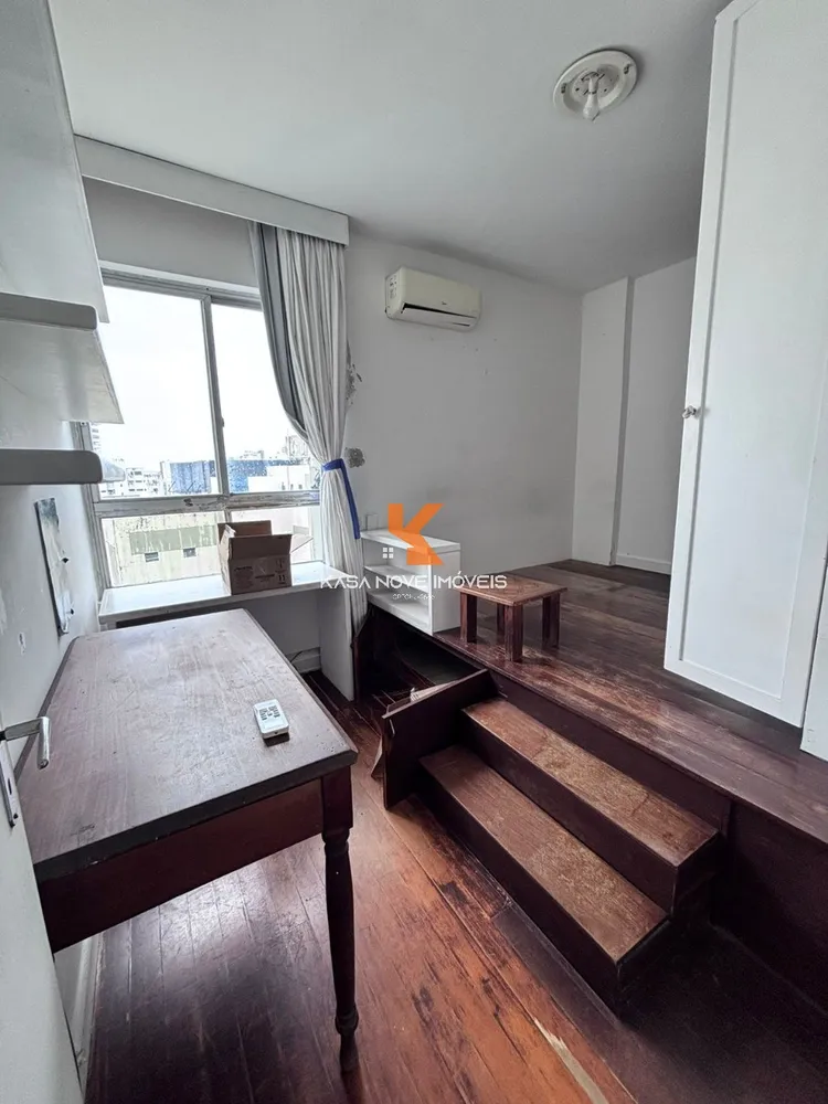 Apartamento, 3 quartos, 130 m² - Foto 6