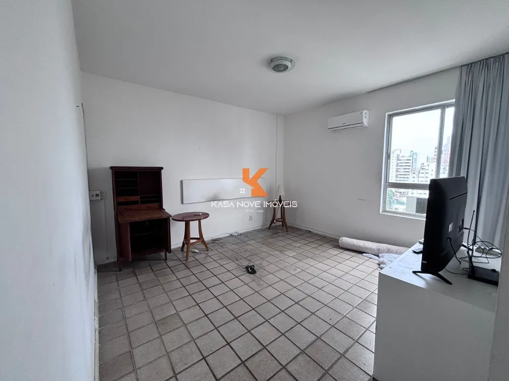 Apartamento, 3 quartos, 130 m² - Foto 7