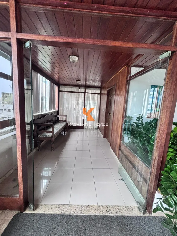 Apartamento, 3 quartos, 130 m² - Foto 11