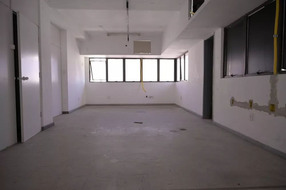 Conjunto Comercial-Sala à venda, 112m² - Foto 1