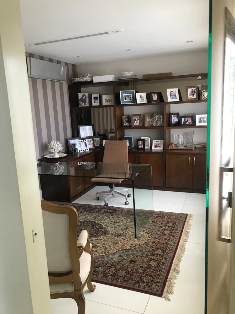 Apartamento, 2 quartos, 198 m² - Foto 4