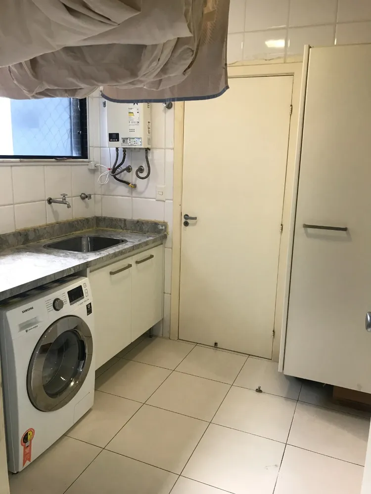 Apartamento, 2 quartos, 198 m² - Foto 12