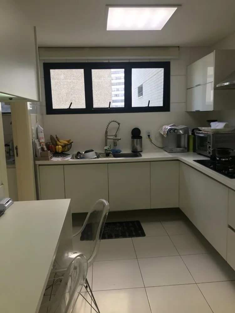 Apartamento, 2 quartos, 198 m² - Foto 11