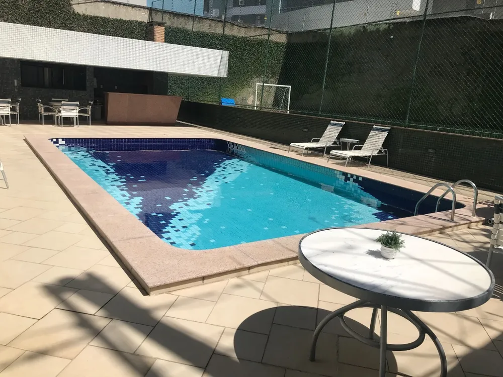 Apartamento, 2 quartos, 198 m² - Foto 15