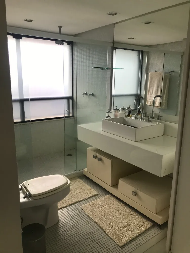 Apartamento, 2 quartos, 198 m² - Foto 6