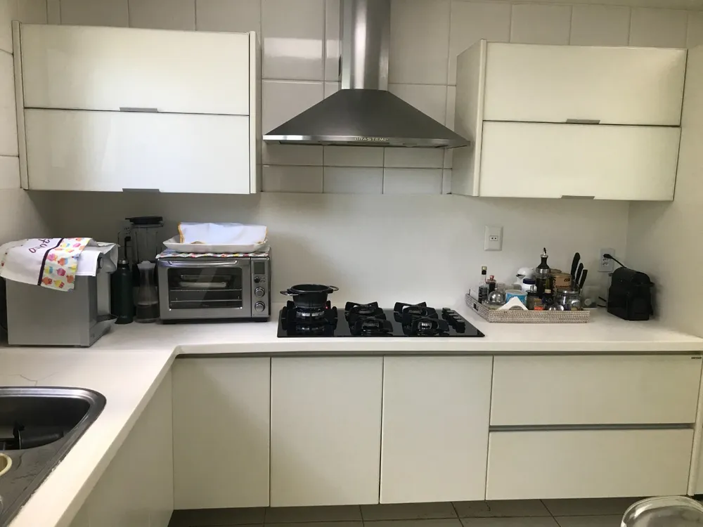 Apartamento, 2 quartos, 198 m² - Foto 10