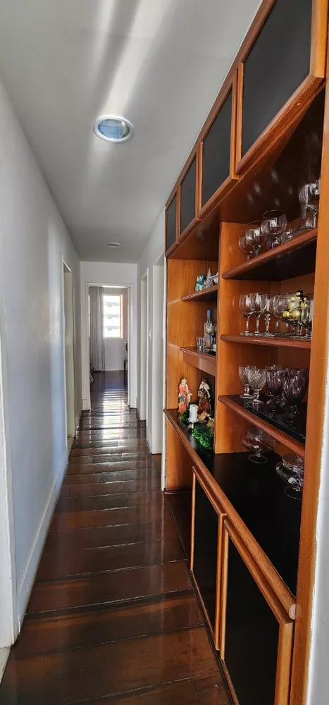 Apartamento à venda com 3 quartos, 140m² - Foto 5