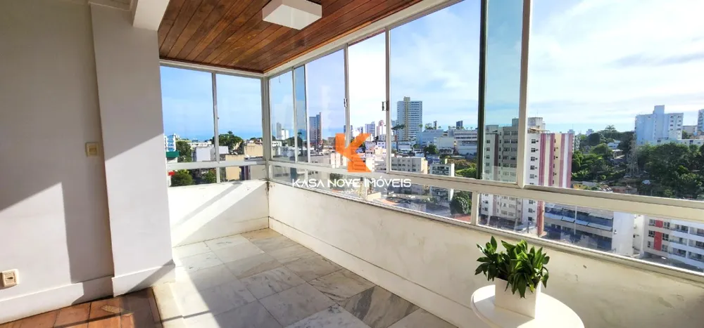 Apartamento, 3 quartos, 140 m² - Foto 9