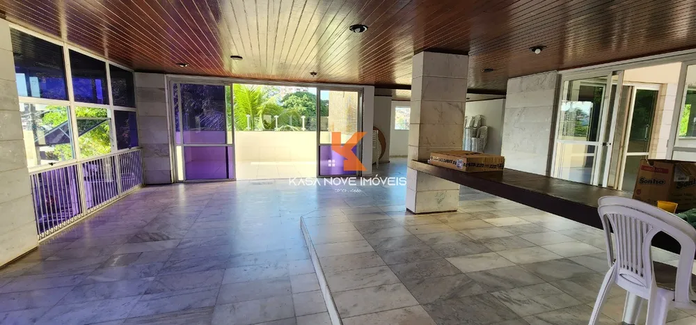 Apartamento, 3 quartos, 140 m² - Foto 16