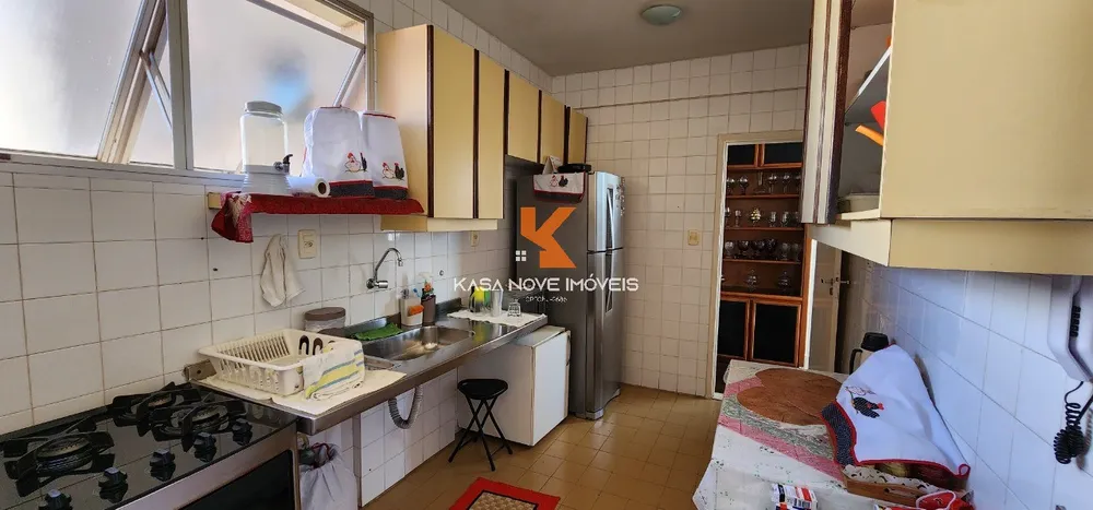 Apartamento, 3 quartos, 140 m² - Foto 15