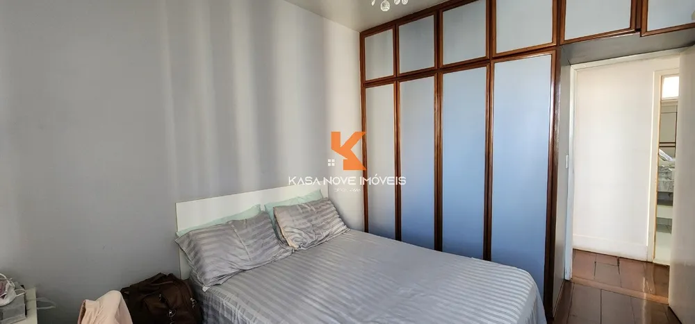 Apartamento, 3 quartos, 140 m² - Foto 14