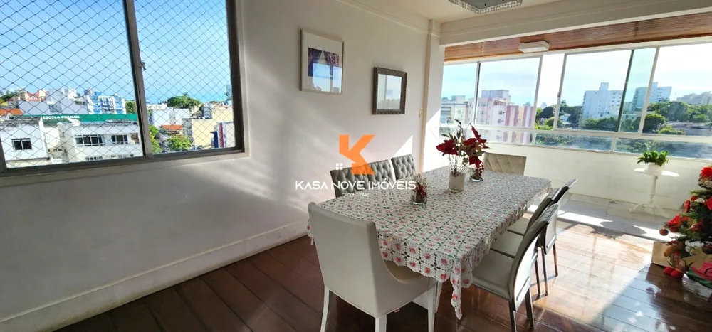 Apartamento, 3 quartos, 140 m² - Foto 11