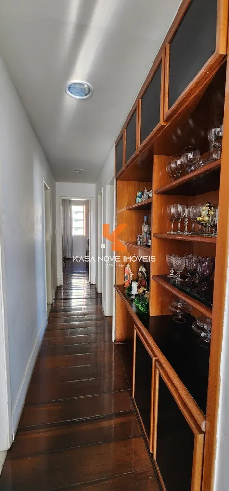 Apartamento, 3 quartos, 140 m² - Foto 12