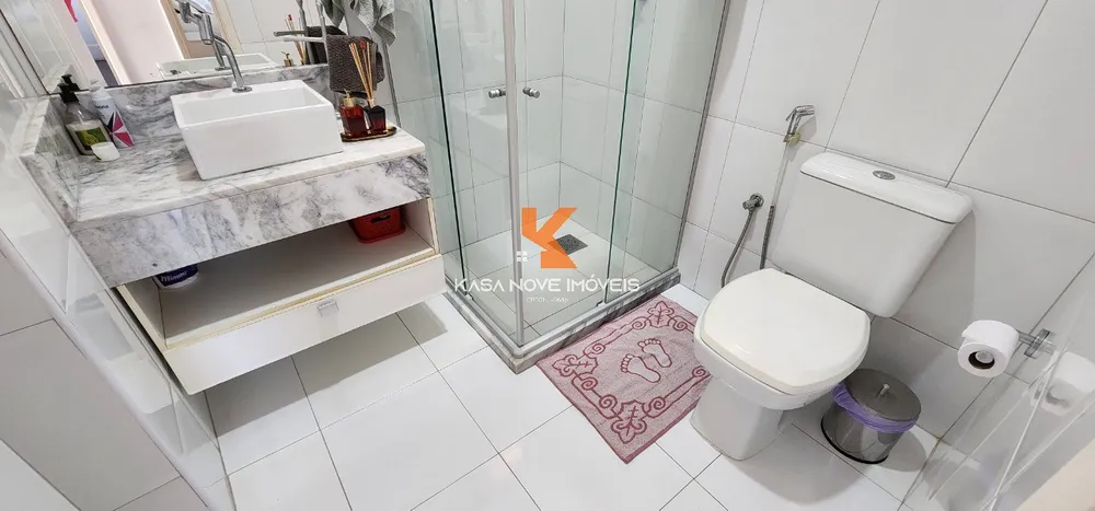 Apartamento, 3 quartos, 140 m² - Foto 13