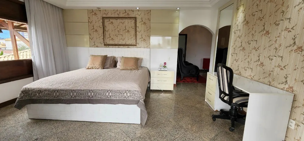 Casa de Condomínio, 5 quartos - Foto 8