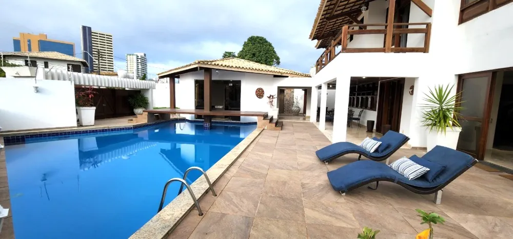 Casa de Condomínio, 5 quartos - Foto 2