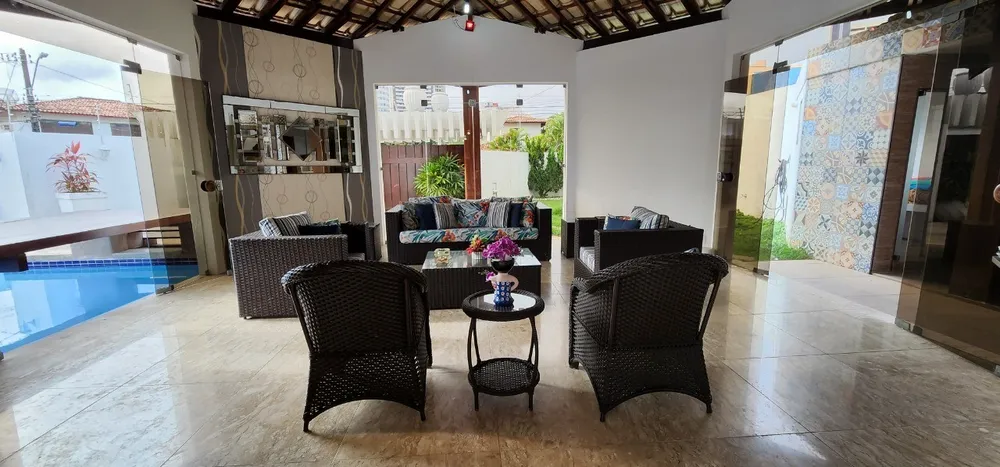 Casa de Condomínio, 5 quartos - Foto 14