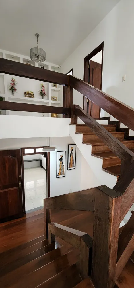 Casa de Condomínio, 5 quartos - Foto 5