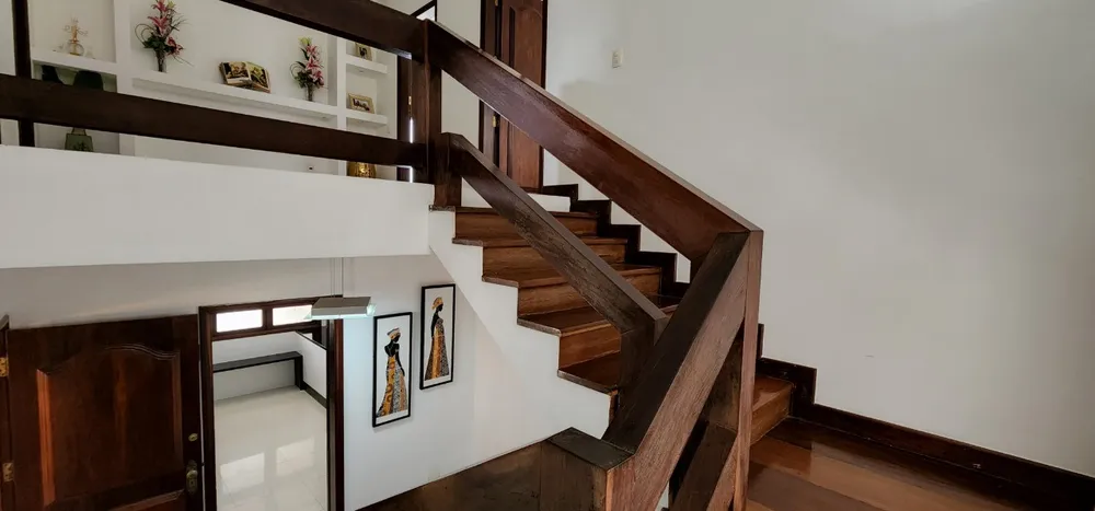 Casa de Condomínio, 5 quartos - Foto 4