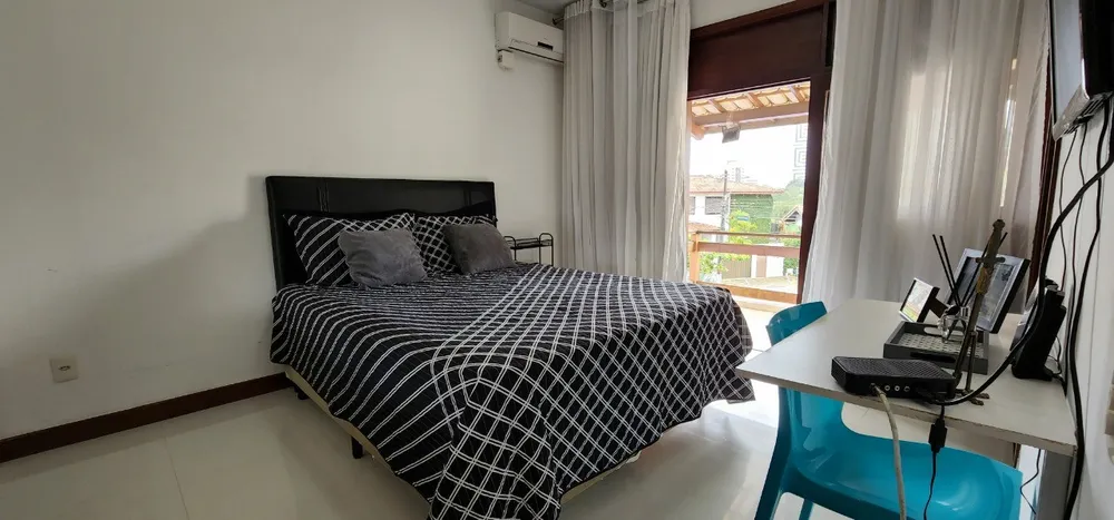 Casa de Condomínio, 5 quartos - Foto 10