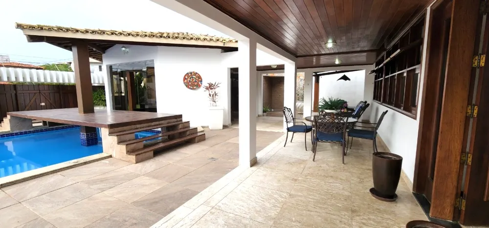 Casa de Condomínio, 5 quartos - Foto 3