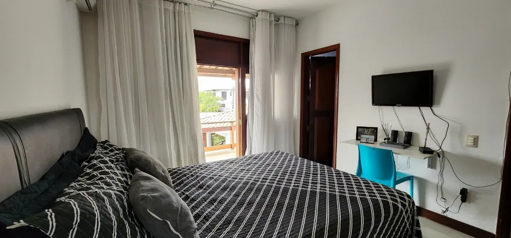 Casa de Condomínio, 5 quartos - Foto 11