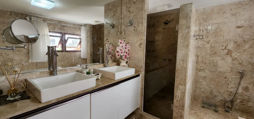 Casa de Condomínio, 5 quartos - Foto 9
