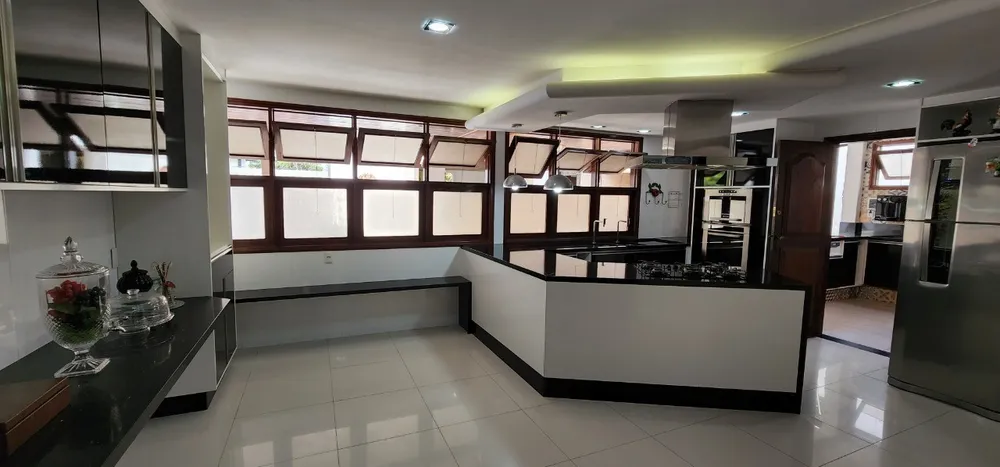 Casa de Condomínio, 5 quartos - Foto 12
