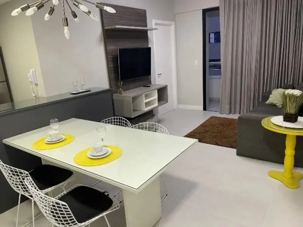 Apartamento, 1 quarto, 50 m² - Foto 3